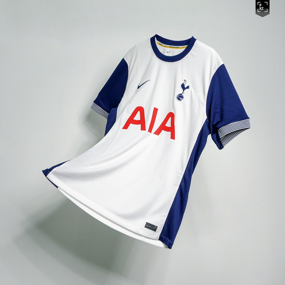 Tottenham Hotspur FC 2024/25 Home Shirt