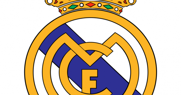 Escudo Real Madrid C.F. 
