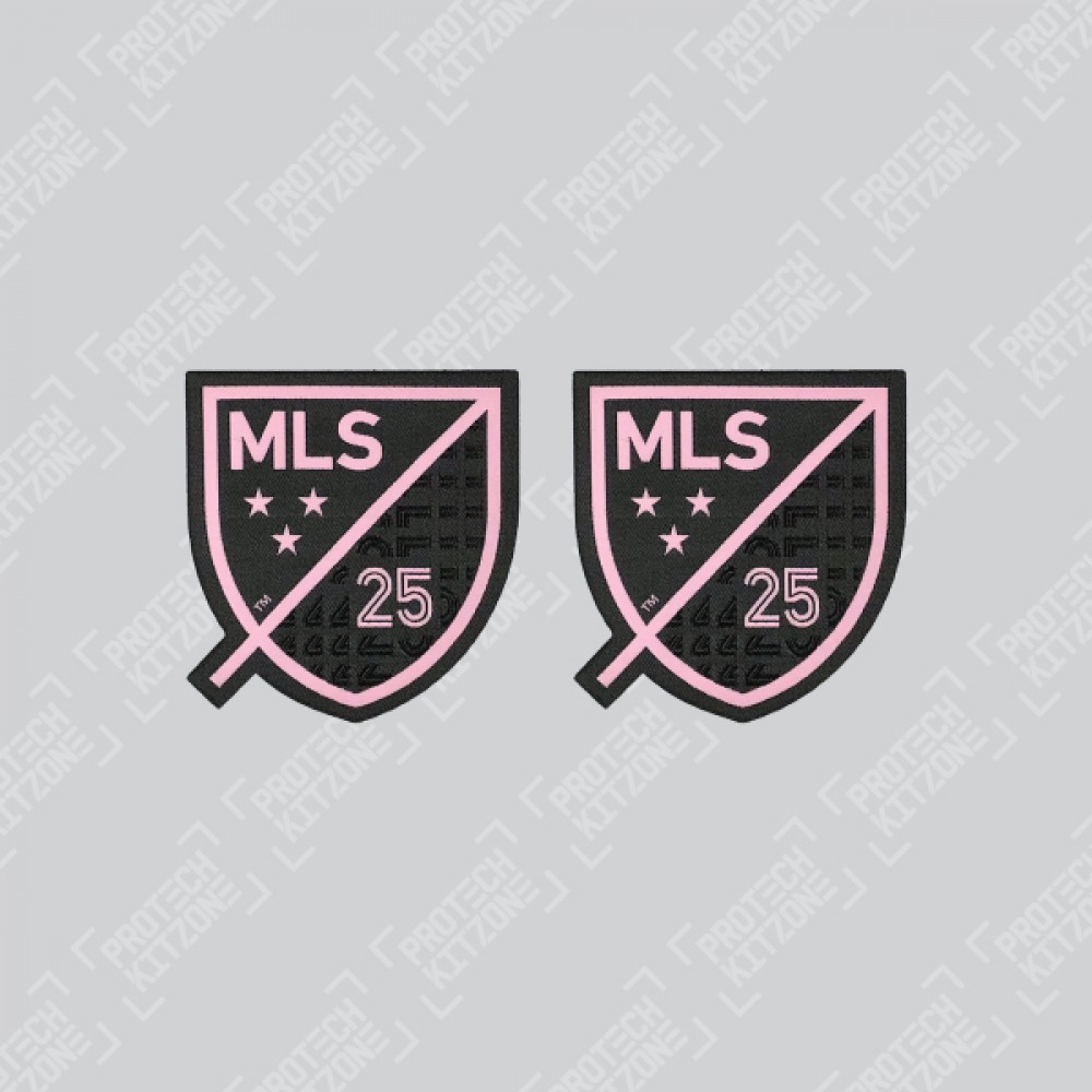 2020 MLS Jersey & Sleeve Sponsors